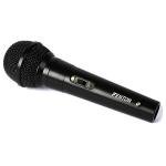 Fenton DM100 Wired Karaoke Microphone with Switch