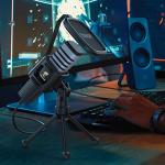 TONOR USB Cardioid Microphone for Streaming and Gaming