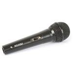 Fenton DM100 Wired Karaoke Microphone with Switch