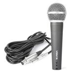 VONYX DM58 Dynamic Microphone Set of 3