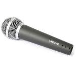 VONYX DM58 Dynamic Microphone Set of 3