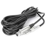 VONYX DM58 Dynamic Microphone Set of 3