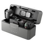 DJI Mic 3 Wireless Microphone for iPhone/Camera