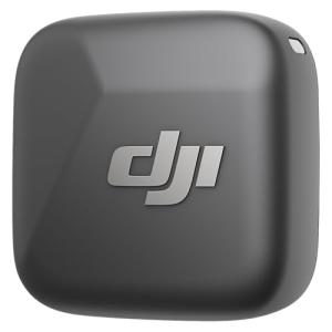 DJI Mic Mini Wireless Lavalier Microphone