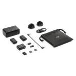 DJI Wireless Lavalier Mic System with Charging Case