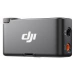 DJI Mic 2: Wireless Microphone with Charging Case