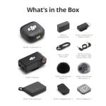 DJI Mic 3 Wireless Microphone for iPhone/Camera