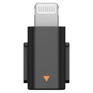 DJI Mic Mini Lightning Adapter for Phones