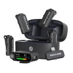 Hollyland LARK MAX 2 Wireless Microphone System