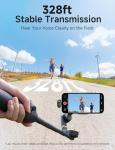 MAONO Wave T1 Mini Wireless Lavalier Microphone