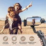 Wireless Lavalier Microphone for iPhone and Android