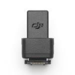 DJI Mic 2 Adapter for Cameras