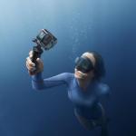 DJI Osmo Action Dive Accessory Bundle