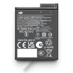 Osmo Action Extreme Battery Plus 1950 mAh