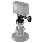Tripod Mount Adapter Pack for Action Cameras