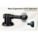 Tripod Mount Adapter Pack for Action Cameras
