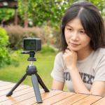 Tripod Mount Adapter Pack for Action Cameras