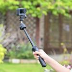 Tripod Mount Adapter Pack for Action Cameras