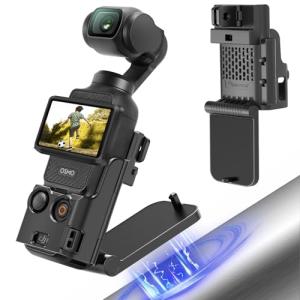 AMAZEAR Magnetic Stand for DJI Osmo Pocket 3