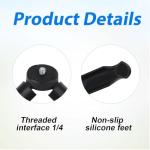 Portable Mini Tripod for DJI Osmo Pocket