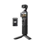 DJI Osmo Pocket 3 Vlogging Camera Combo