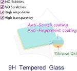 DJI Osmo Pocket 3 Lens Screen Protector Pack