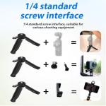 Portable Mini Tripod for DJI Osmo Pocket