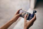 DJI Osmo Pocket - 3-Axis Stabilizer with Camera