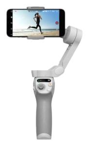 DJI OSMO Mobile SE Smartphone Gimbal with ActiveTrack