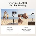 DJI Osmo Mobile 7P Phone Gimbal Stabilizer