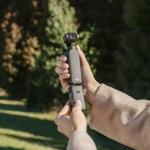 DJI Osmo Pocket 3 Battery Handle Extension