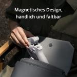 DJI OSMO Mobile SE Smartphone Gimbal with ActiveTrack
