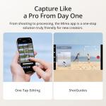 DJI Osmo Mobile 7P Phone Gimbal Stabilizer