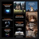 DJI Osmo Pocket 3 Vlogging Camera Combo