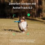 DJI OSMO Mobile SE Smartphone Gimbal with ActiveTrack