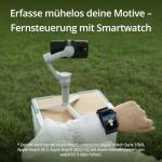 DJI OSMO Mobile SE Smartphone Gimbal with ActiveTrack