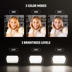 NEEWER Magnetic Light for DJI OSMO Pocket 3
