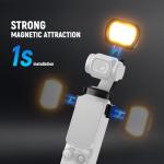 NEEWER Magnetic Light for DJI OSMO Pocket 3