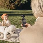 DJI Osmo Pocket 3 Vlogging Camera Combo