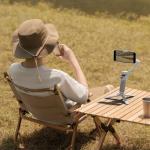 DJI OSMO Mobile SE Smartphone Gimbal with ActiveTrack