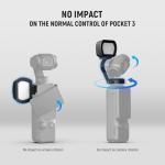 NEEWER Magnetic Light for DJI OSMO Pocket 3