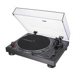 Direct-Drive Turntable with USB by Audio-Technica