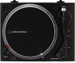 Audio-Technica USB Turntable AT-LP120X-USB Black