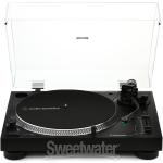Audio-Technica USB Turntable AT-LP120X-USB Black