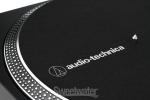 Audio-Technica USB Turntable AT-LP120X-USB Black