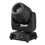 Eurolite TMH-X12 LED Moving Head Spot Gobo Prism Lights