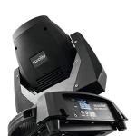 Eurolite TMH-X12 LED Moving Head Spot Gobo Prism Lights