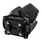 Eurolite TMH-X12 LED Moving Head Spot Gobo Prism Lights