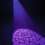 Eurolite TMH-X12 LED Moving Head Spot Gobo Prism Lights