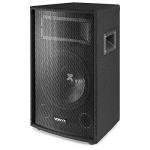 Complete DJ Bundle with Speakers, Mixer, and Accessories